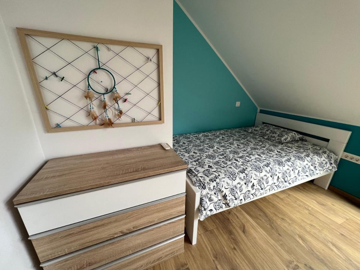 Apartma Ana In Manca Begunje na Gorenjskem Eksteriør billede