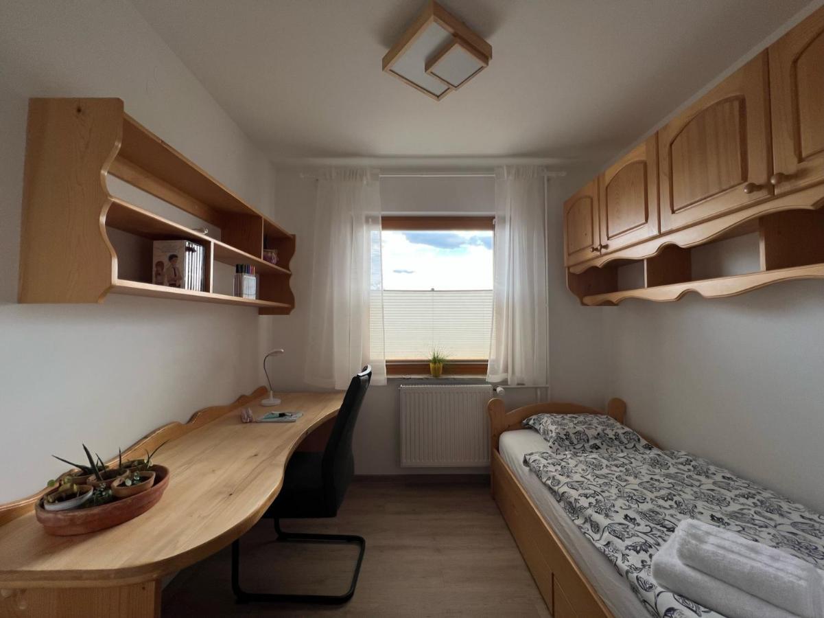 Apartma Ana In Manca Begunje na Gorenjskem Eksteriør billede