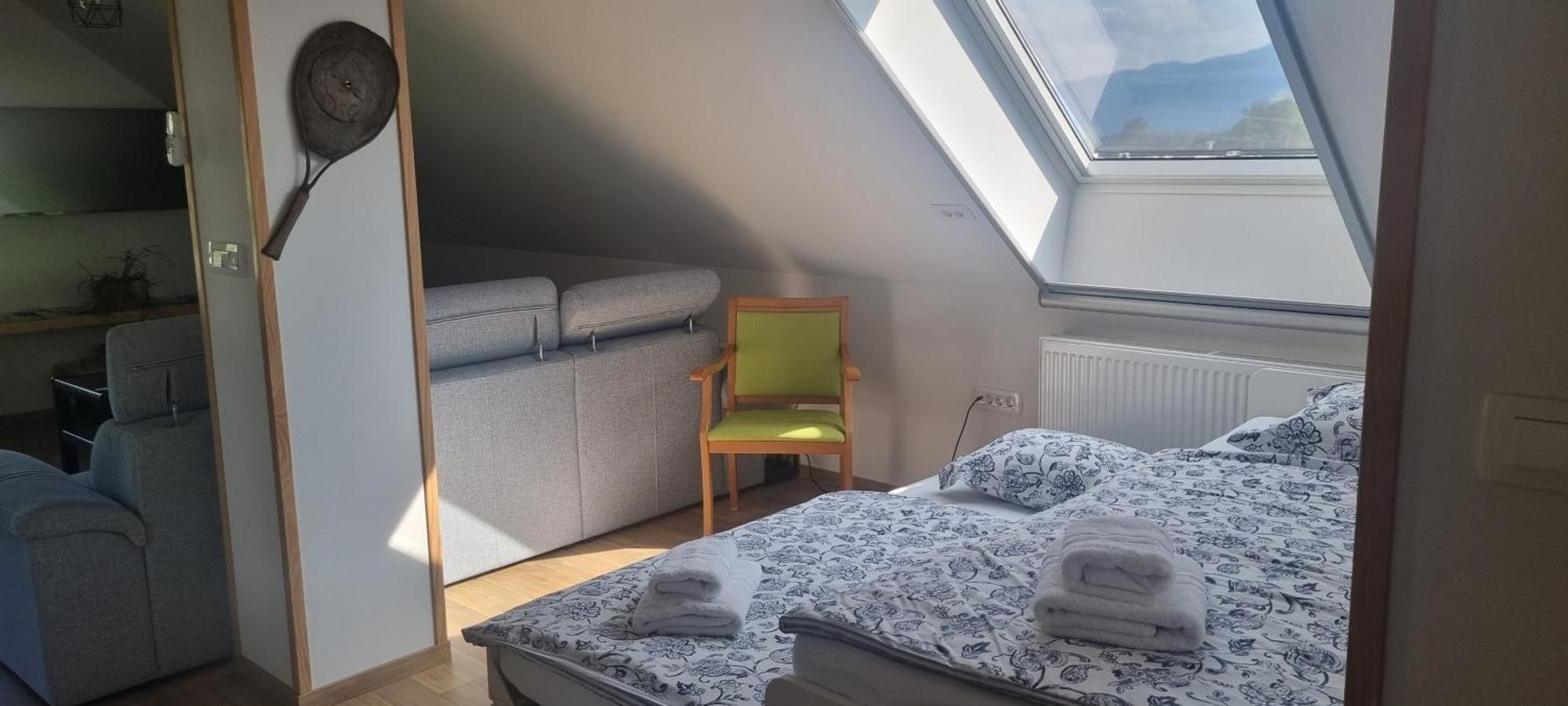 Apartma Ana In Manca Begunje na Gorenjskem Eksteriør billede